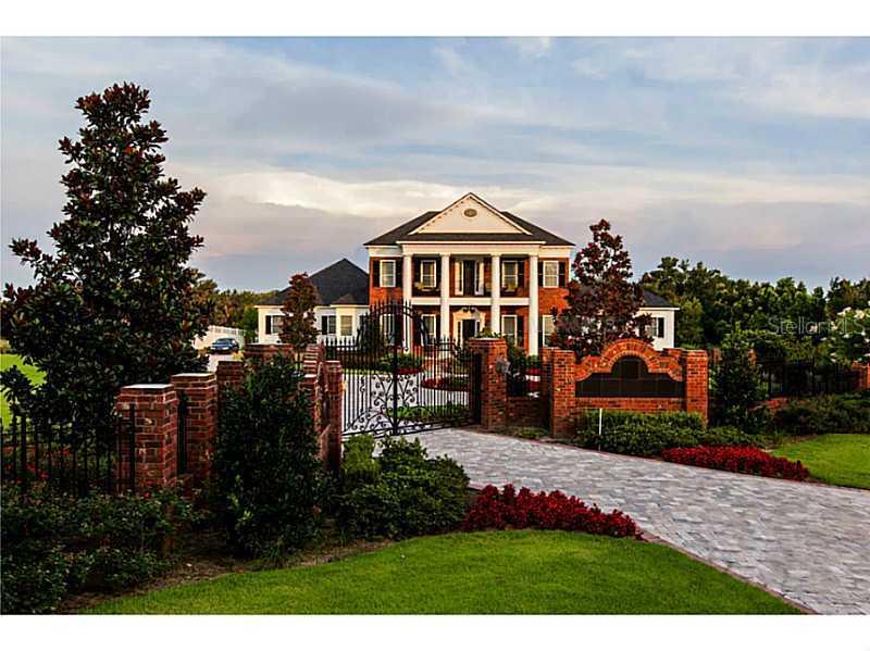 27852 Lake Jem Rd., Mount Dora, FL 32757