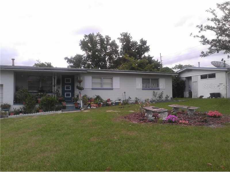 2815 Drake Dr., Orlando, FL 32810