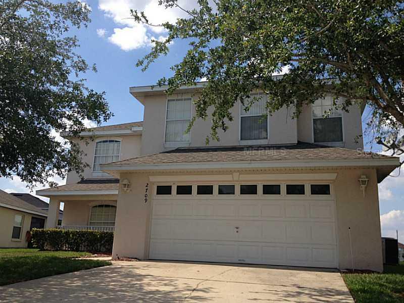 2709 Callaway Ln., Kissimmee, FL 34744