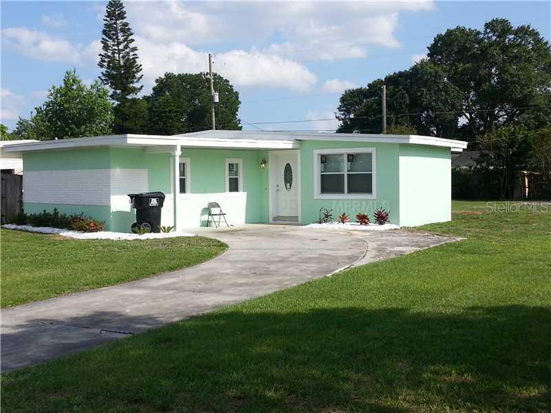 [Address Hidden by Seller], Orlando, FL 32837