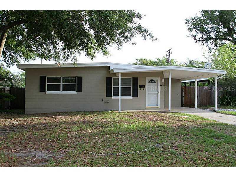4405 Marilyn Ave., Orlando, FL 32812