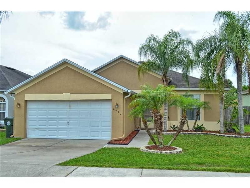 1470 Canal Cross Ct., Oviedo, FL 32766