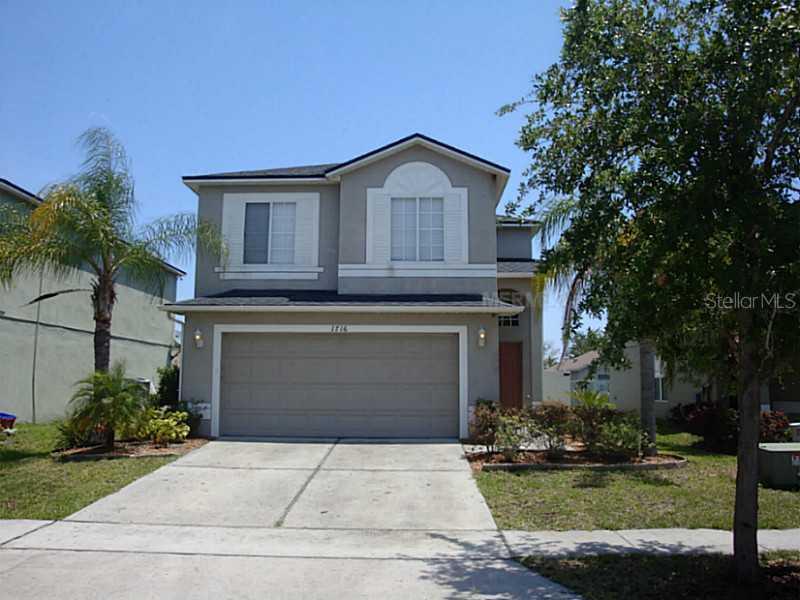 1716 Portcastle Cir., Winter Garden, FL 34787