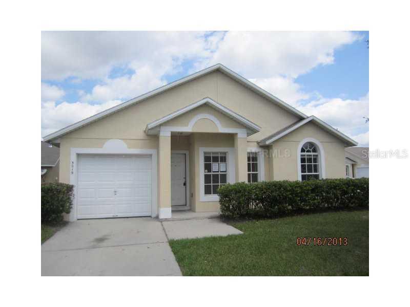 5019 Lady Bell Dr., Orlando, FL 32811