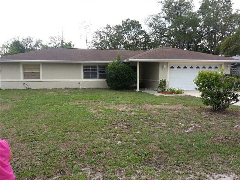 1544 Sunbird Ter., Deltona, FL 32725