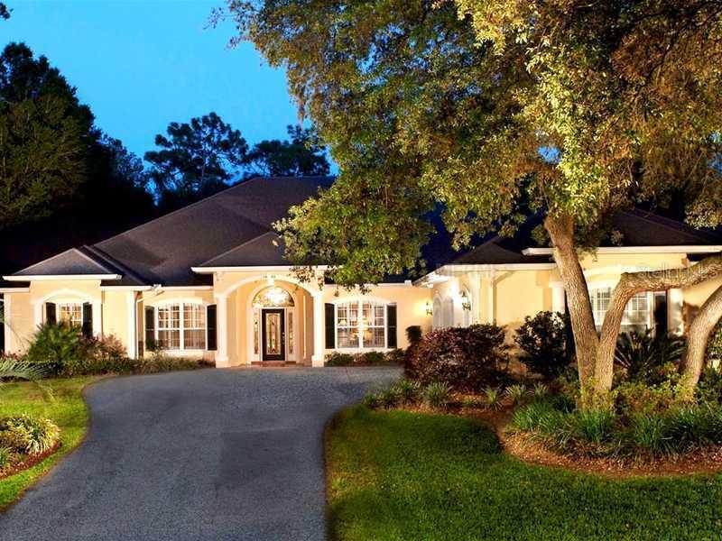 1445 Covered Bridge Dr., DeLand, FL 32724