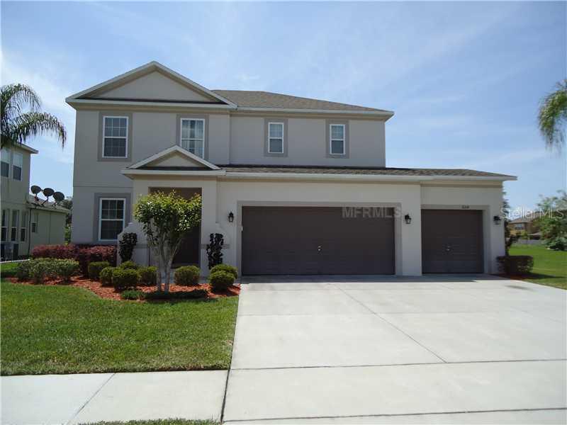 664 Wooster Dr., Ocoee, FL 34761
