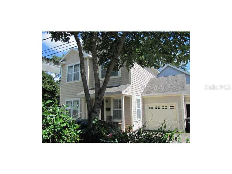 23 Hillside Ave. #2, Orlando, FL 32803