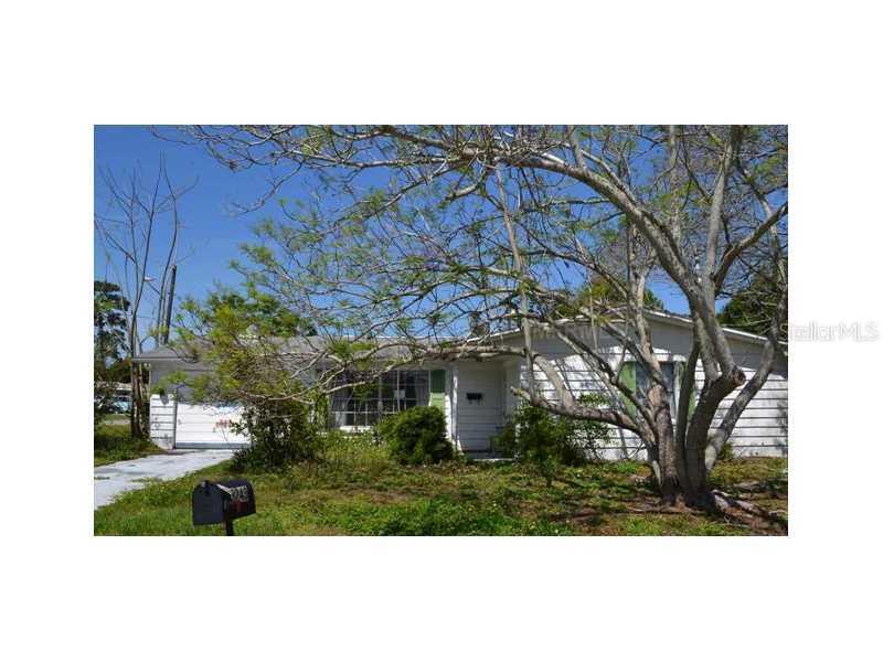 [Address Hidden by Seller], Holiday, FL 34691