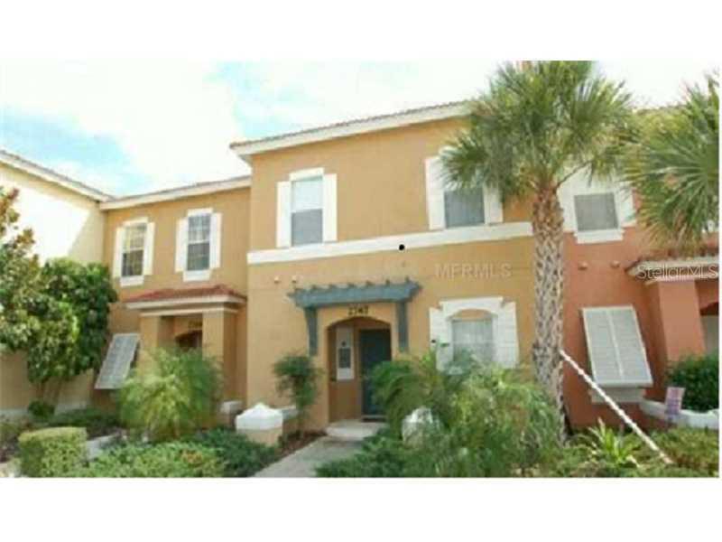 2747 Sun Key Key, Kissimmee, FL 34747