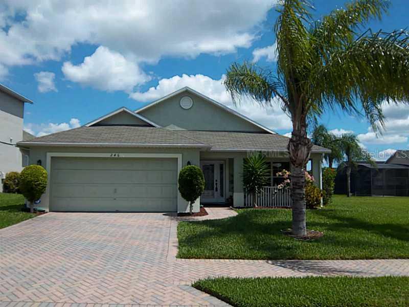 246 Cambridge Ave., Davenport, FL 33896