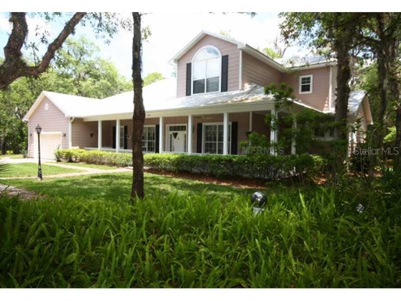 115 Lillie Pond Point, Chuluota, FL 32766
