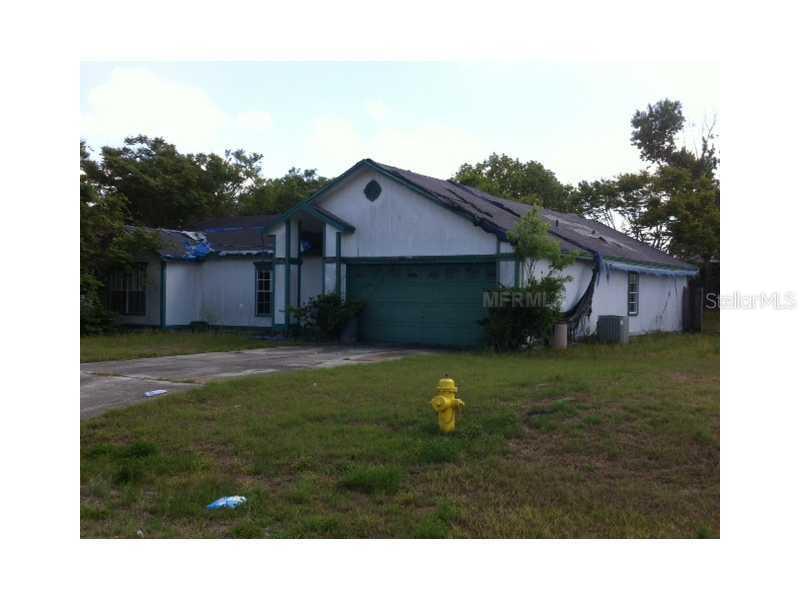 2215 Swanson Dr., Deltona, FL 32738