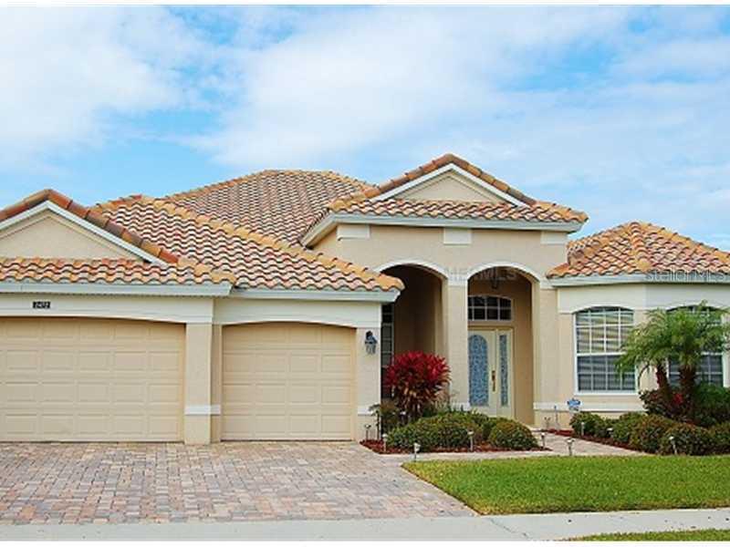 2472 Baronsmede Ct., Winter Garden, FL 34787