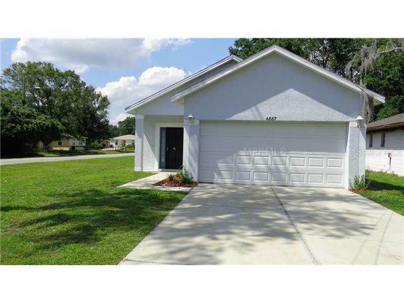 4867 Carter St., Orlando, FL 32811