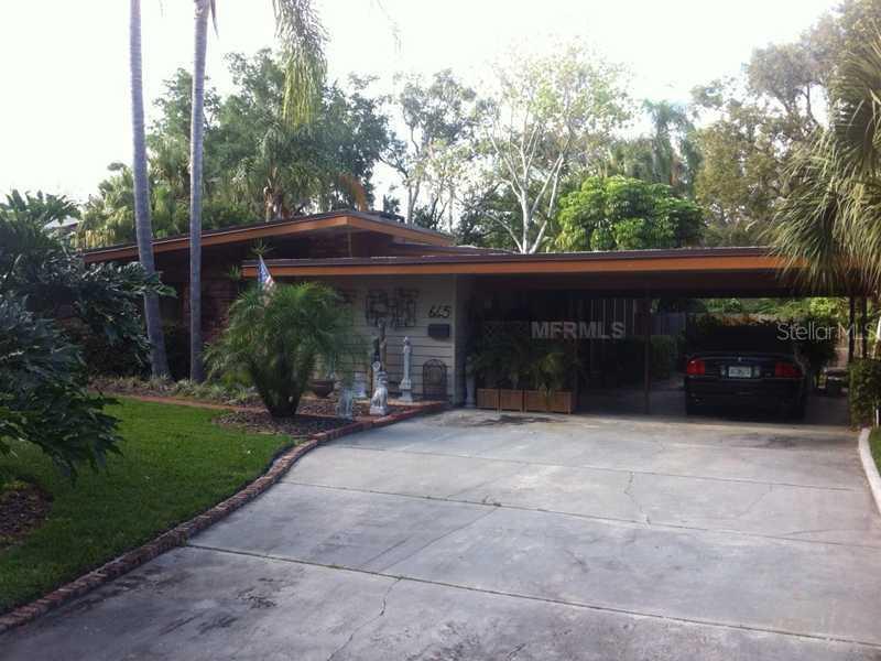 645 Gaines Way, Winter Park, FL 32789