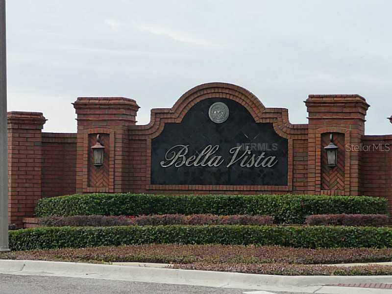 1183 Bella Vista Cir., Longwood, FL 32779