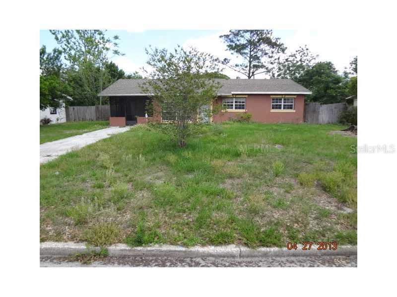 231 Capehart Dr., Orlando, FL 32807