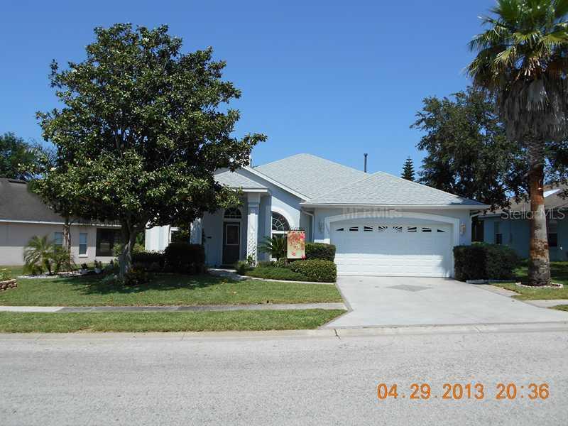 1008 Berwick Dr., Davenport, FL 33897