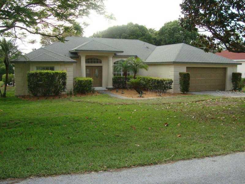 10914 Vista Del Sol Cir., Clermont, FL 34711
