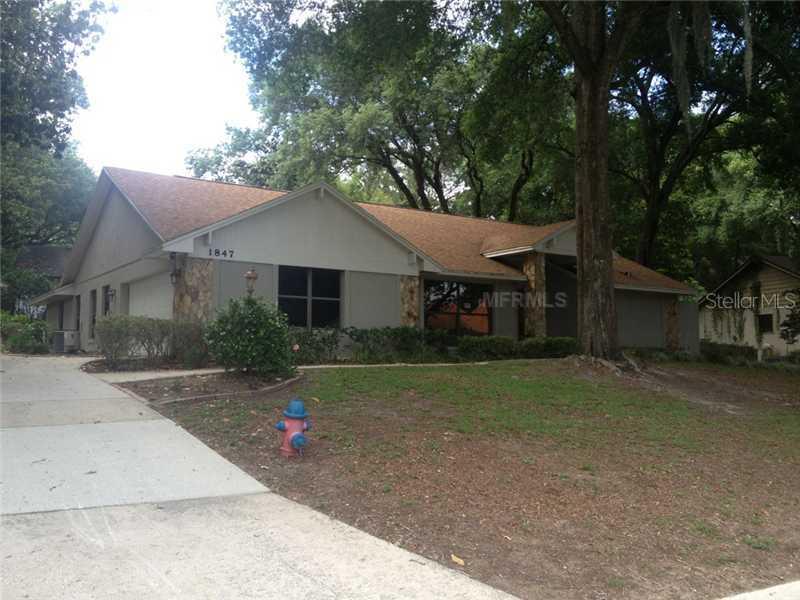 1847 Tournament Dr., Apopka, FL 32712