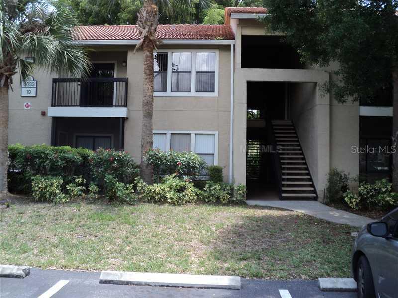4033 Crockers Lake Blvd. #19, Sarasota, FL 34238