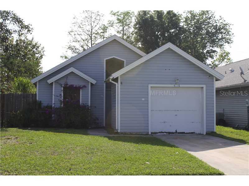 4138 Gulfstream Bay Ct., Orlando, FL 32822