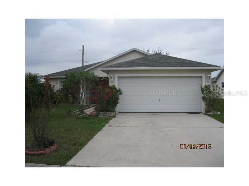 [Address Hidden by Seller], Kissimmee, FL 34747