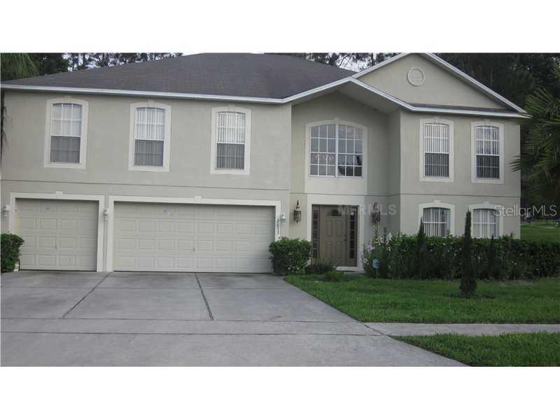 2033 El Marra Dr., Ocoee, FL 34761