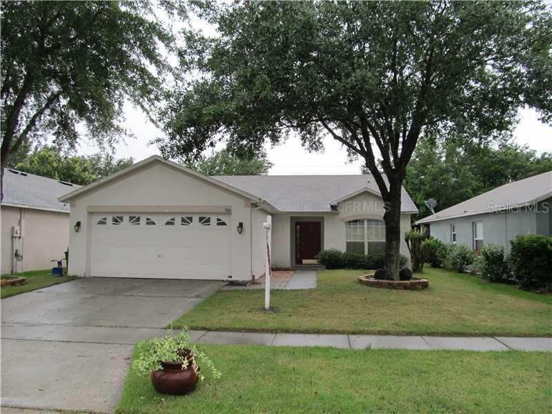 [Address Hidden by Seller], Oviedo, FL 32766