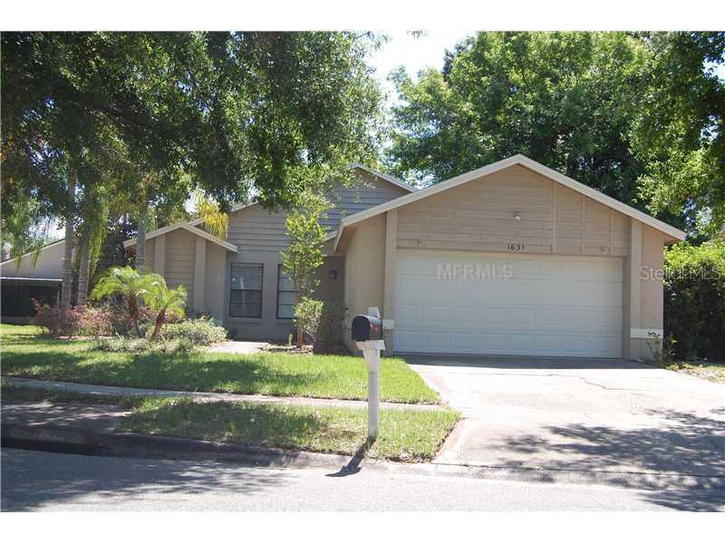 1631 Wild Fox Dr., Casselberry, FL 32707