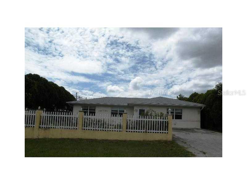 [Address Hidden by Seller], North Port, FL 34288
