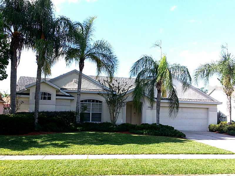 236 Mill Slough Rd., Oviedo, FL 32766