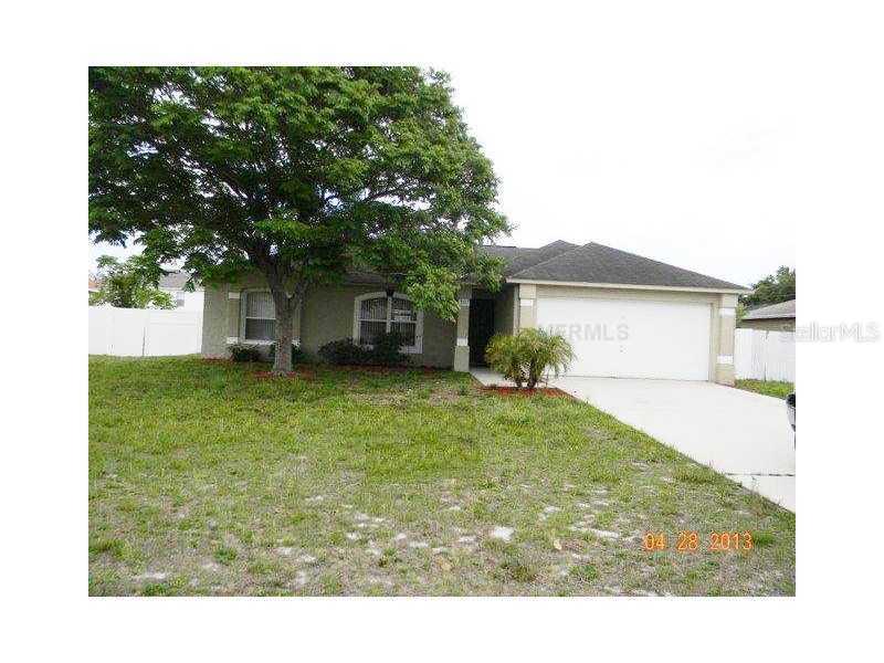 2357 Ainsworth Ave., Deltona, FL 32738