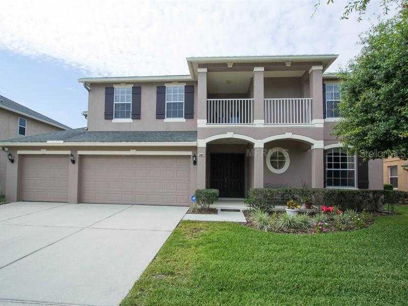 267 Via Tuscany Loop, Lake Mary, FL 32746