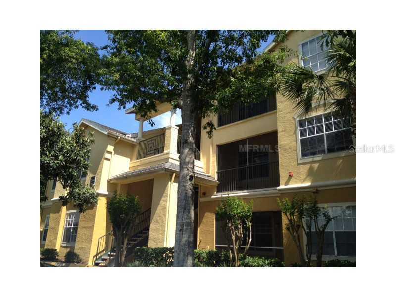 2544 Robert Trent Jones Dr. #822, Orlando, FL 32835