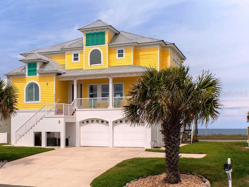 2724 S Oceanshore Blvd., Flagler Beach, FL 32136