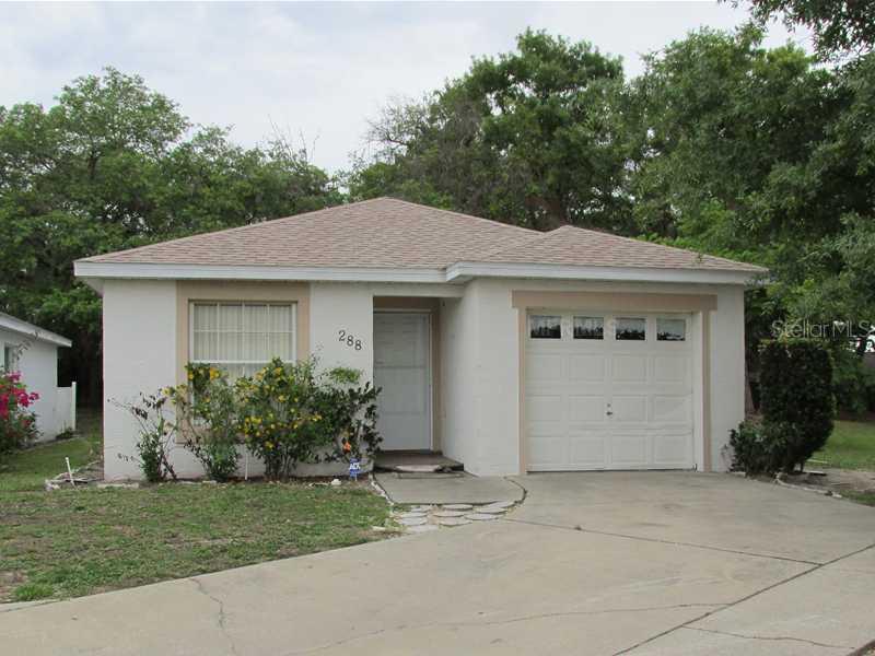 288 N Wilderness Point, Casselberry, FL 32707