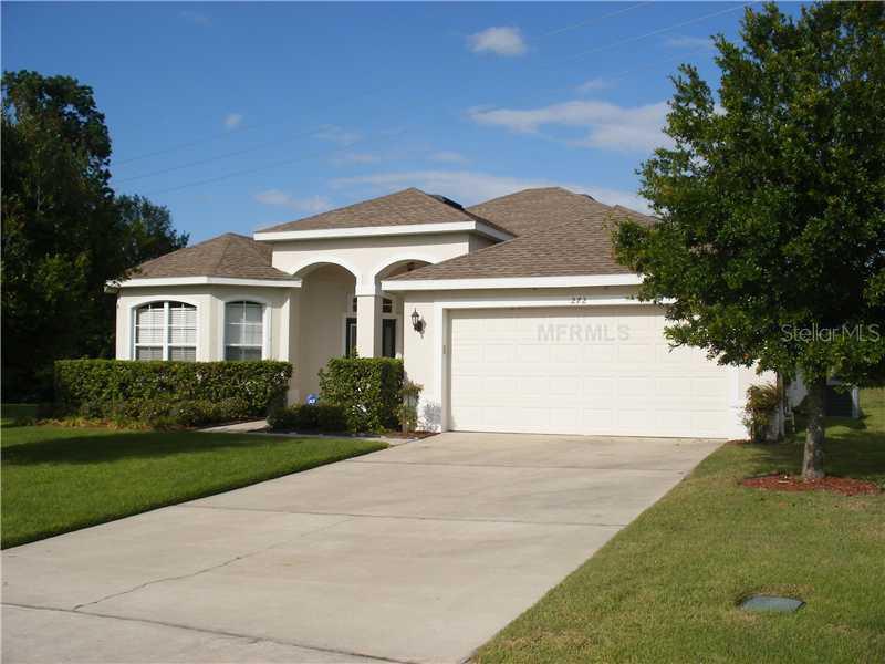 [Address Hidden by Seller], Ocoee, FL 34761