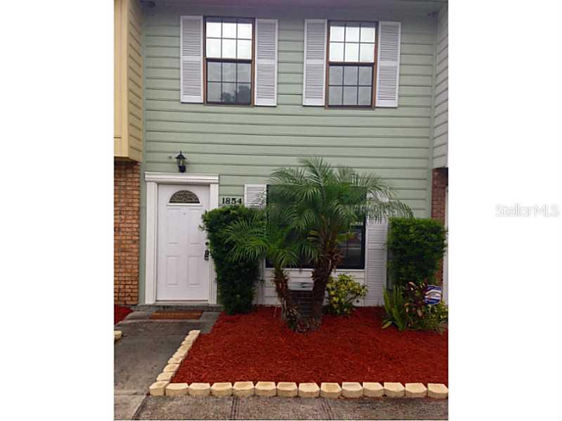1854 Avenue Q #B-18, Winter Haven, FL 33880