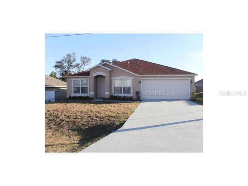 [Address Hidden by Seller], Poinciana, FL 34759