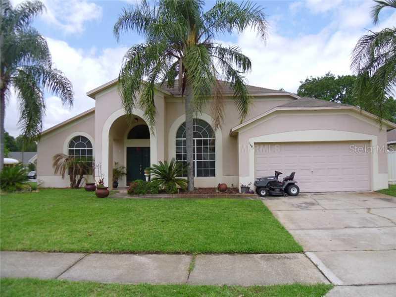 1351 Twin Rivers Blvd., Oviedo, FL 32766