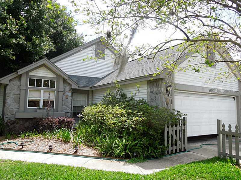 9880 Bubbling Brook Ct., Oviedo, FL 32765