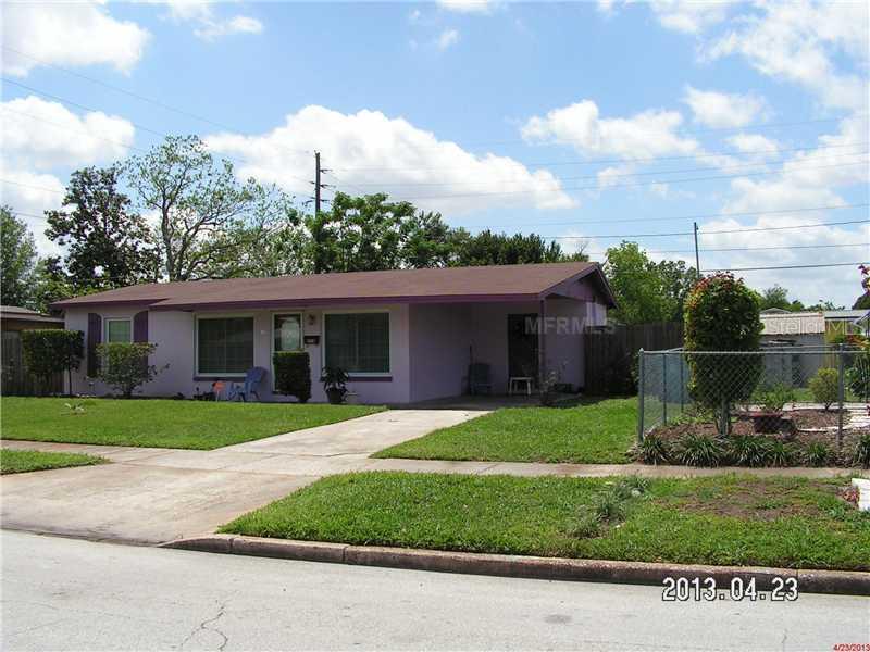 4214 Gaither St., Orlando, FL 32811