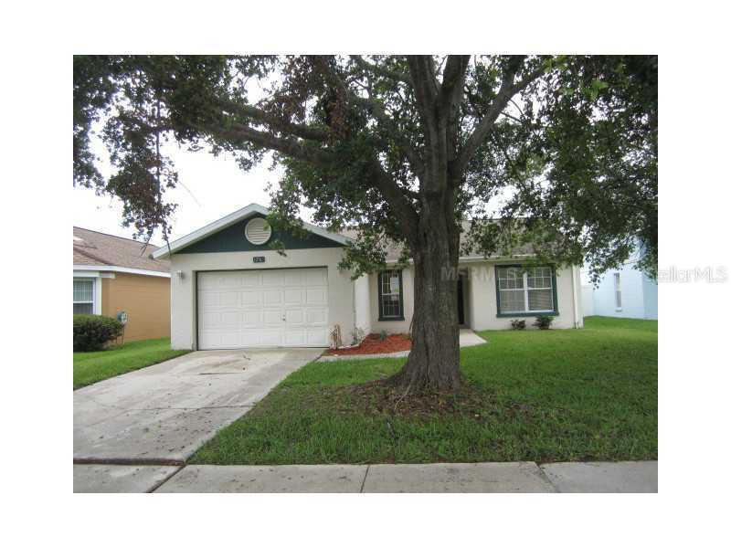 1208 Tyler Lake Cir., Orlando, FL 32839