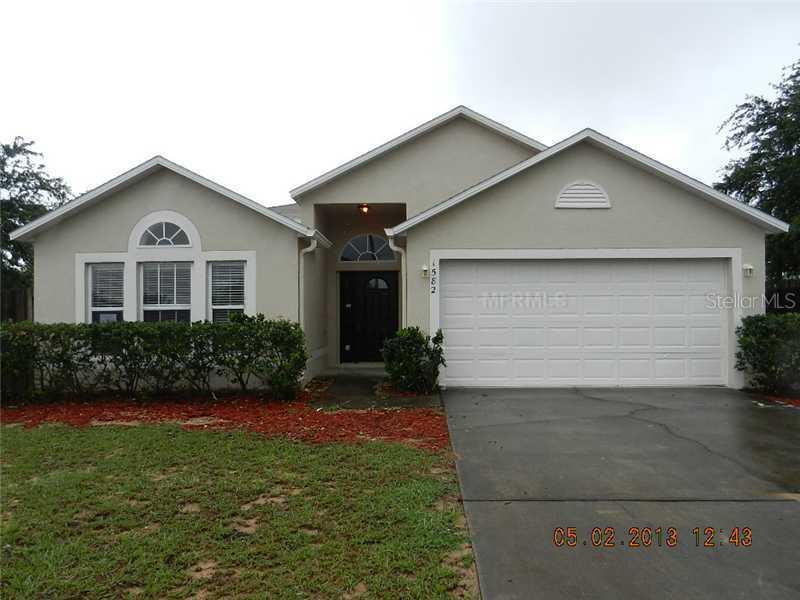 1582 Muir Cir., Clermont, FL 34711