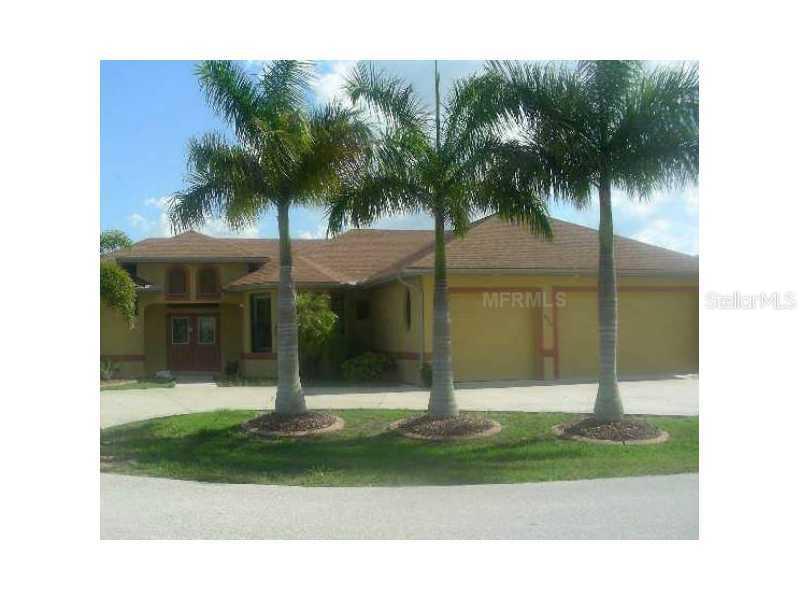 [Address Hidden by Seller], Punta Gorda, FL 33980