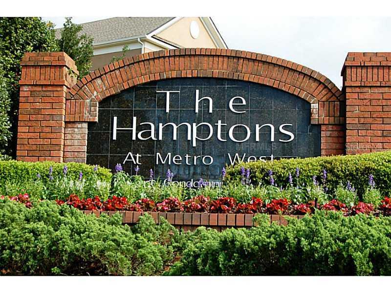 3242 Westchester Square Blvd. #201, Orlando, FL 32835