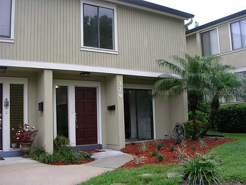 329 W Lake Faith Dr. #127, Maitland, FL 32751