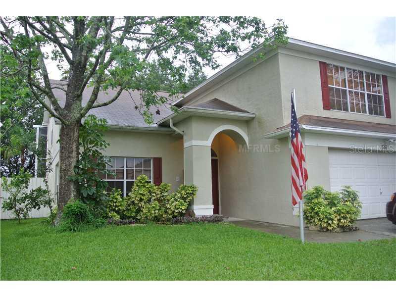 306 Prairie Dune Way, Orlando, FL 32828